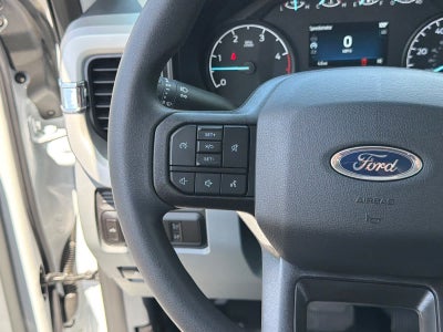2026 Ford Super Duty F-350 DRW Pickup XL