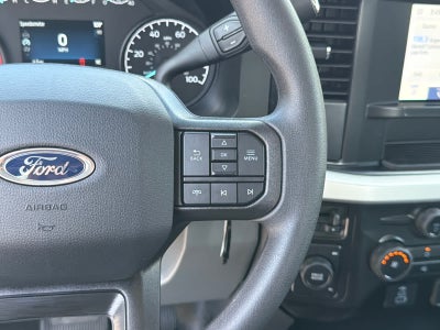 2026 Ford Super Duty F-350 DRW Pickup XL