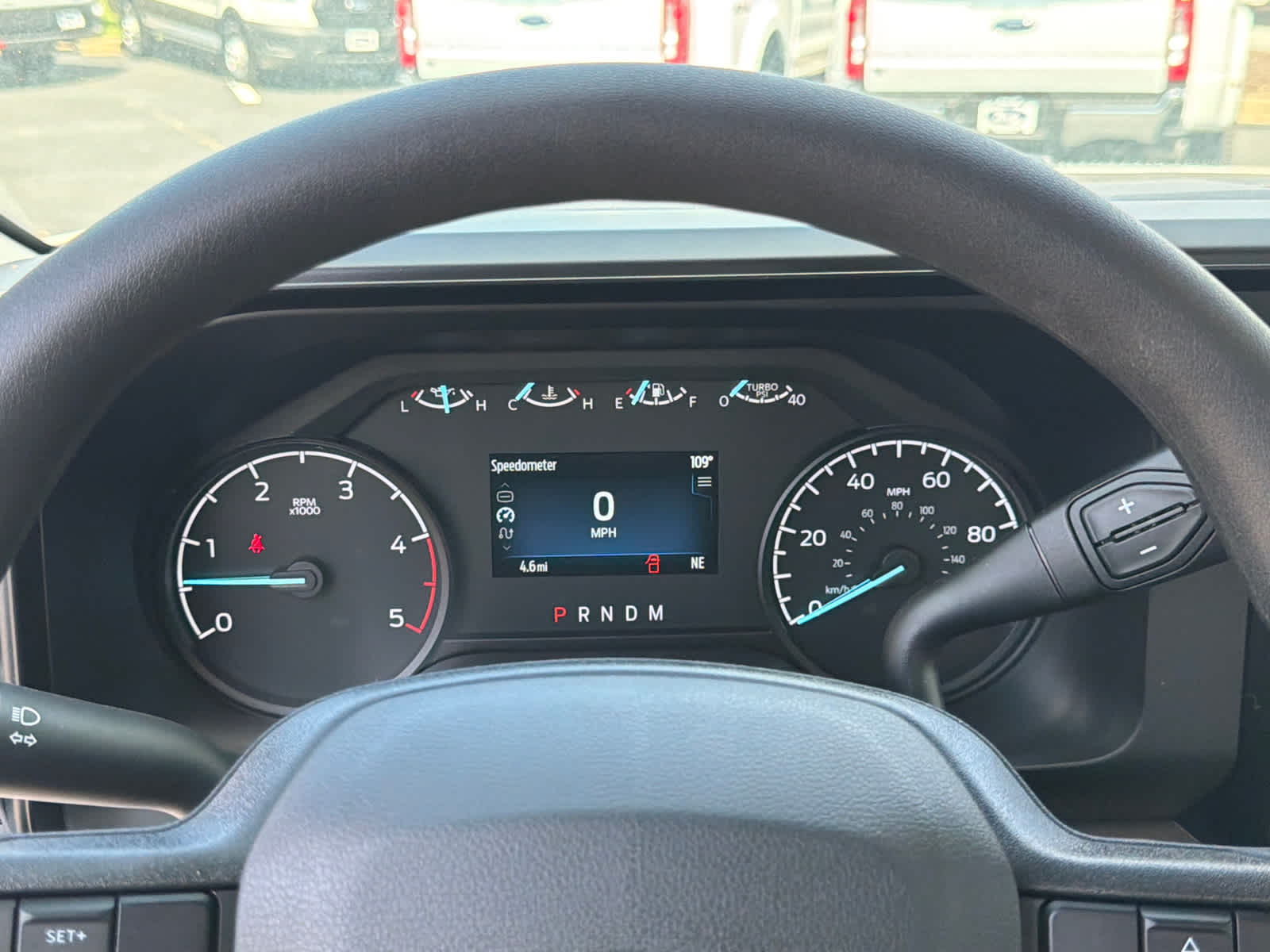 2026 Ford Super Duty F-350 DRW Pickup XL