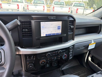2026 Ford Super Duty F-350 DRW Pickup XL
