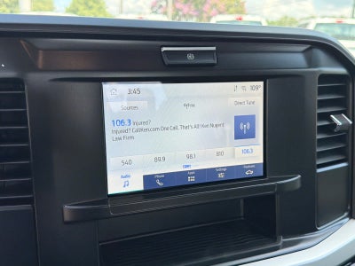 2026 Ford Super Duty F-350 DRW Pickup XL
