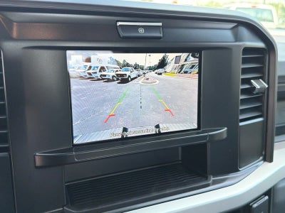 2026 Ford Super Duty F-350 DRW Pickup XL