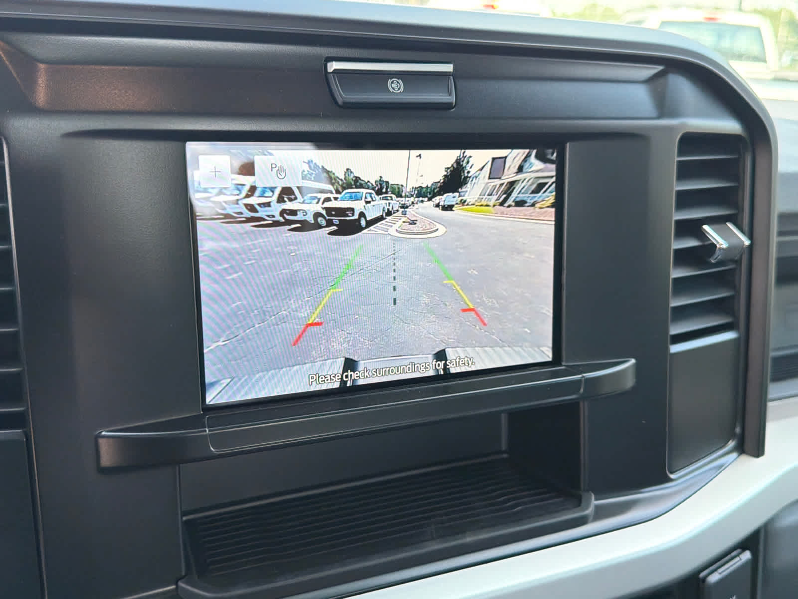 2026 Ford Super Duty F-350 DRW Pickup XL