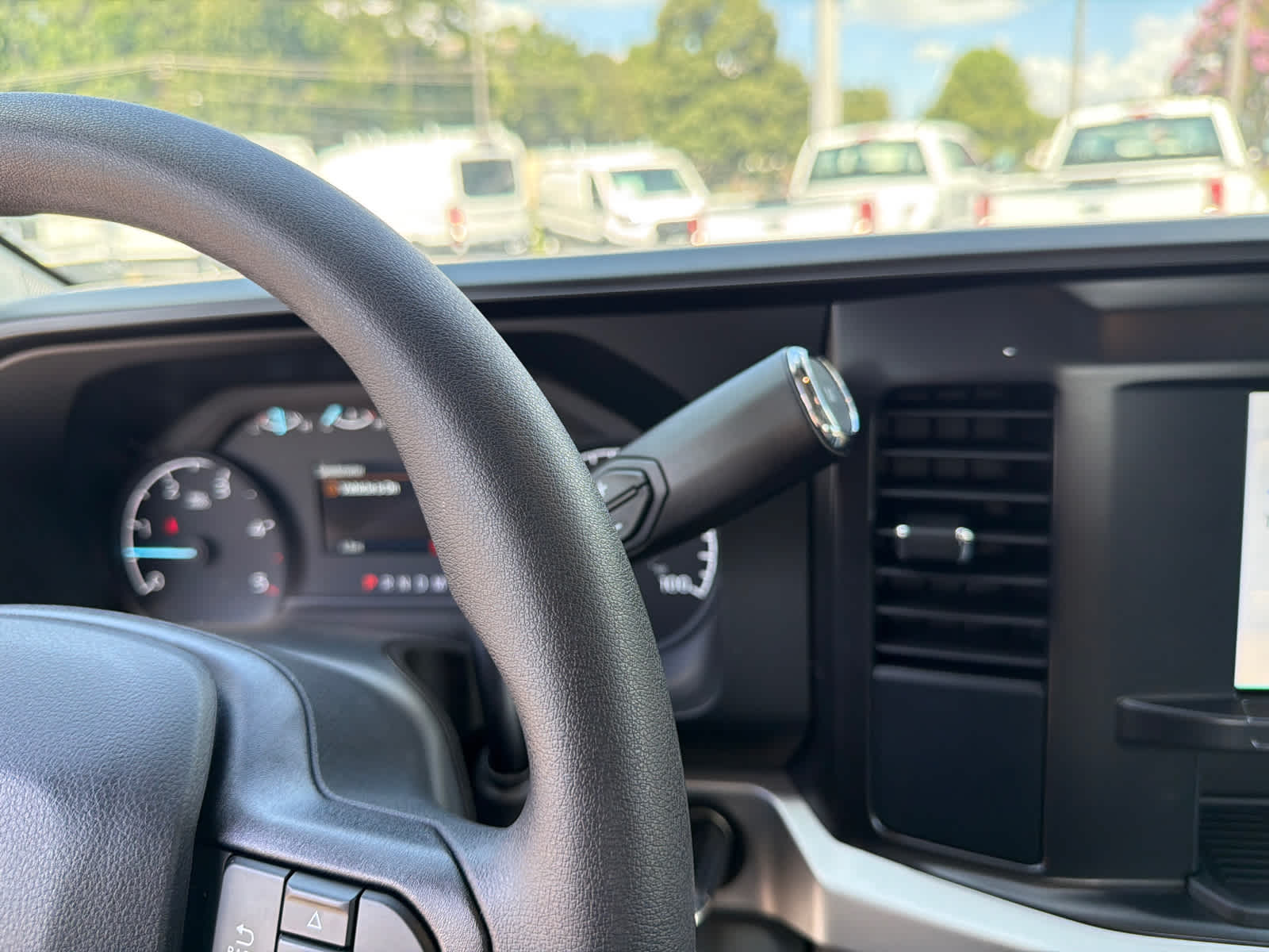 2026 Ford Super Duty F-350 DRW Pickup XL