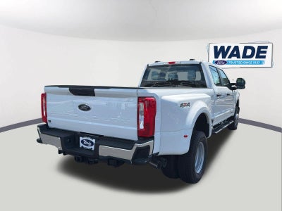 2026 Ford Super Duty F-350 DRW Pickup XL