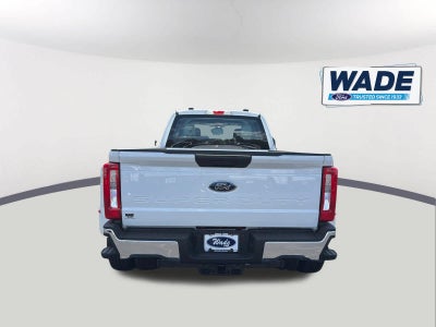 2026 Ford Super Duty F-350 DRW Pickup XL