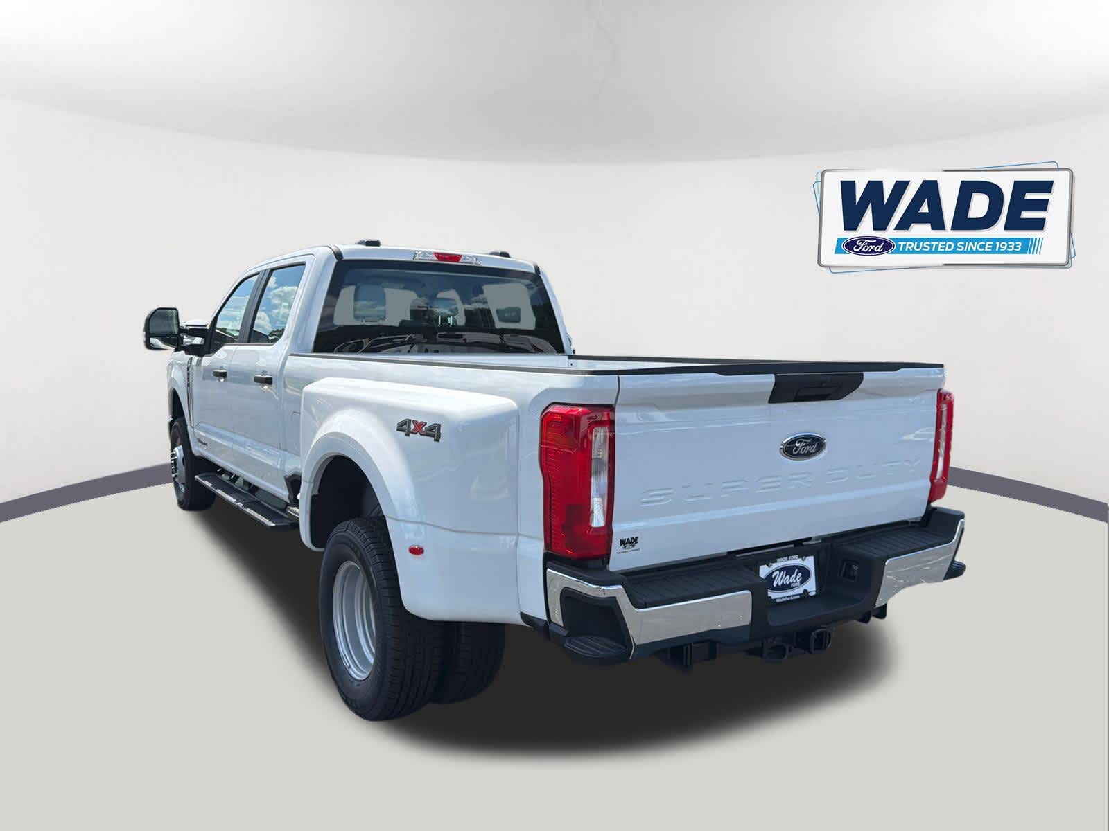 2026 Ford Super Duty F-350 DRW Pickup XL