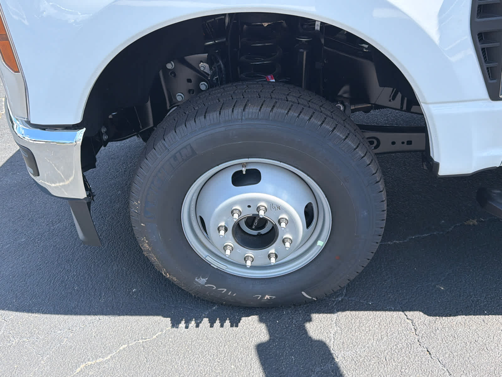 2026 Ford Super Duty F-350 DRW Pickup XL