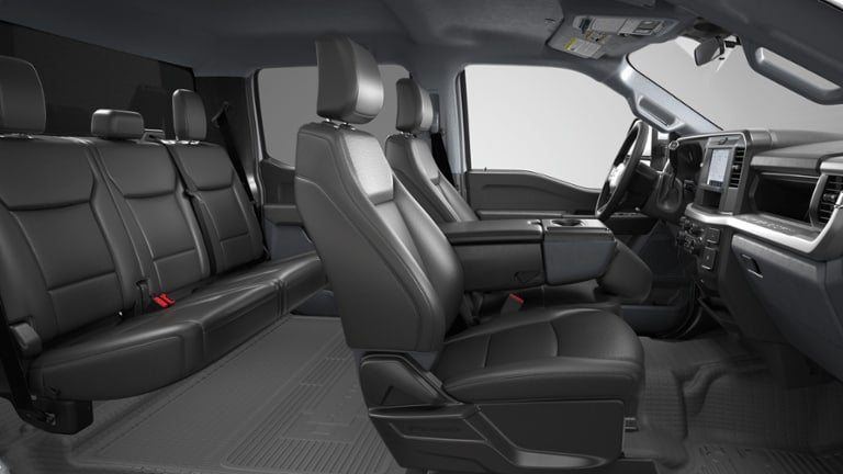 2026 Ford Super Duty F-350 DRW Pickup XL