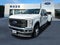 2026 Ford Super Duty F-350 DRW Pickup XL