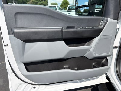 2026 Ford Super Duty F-350 DRW Pickup XL