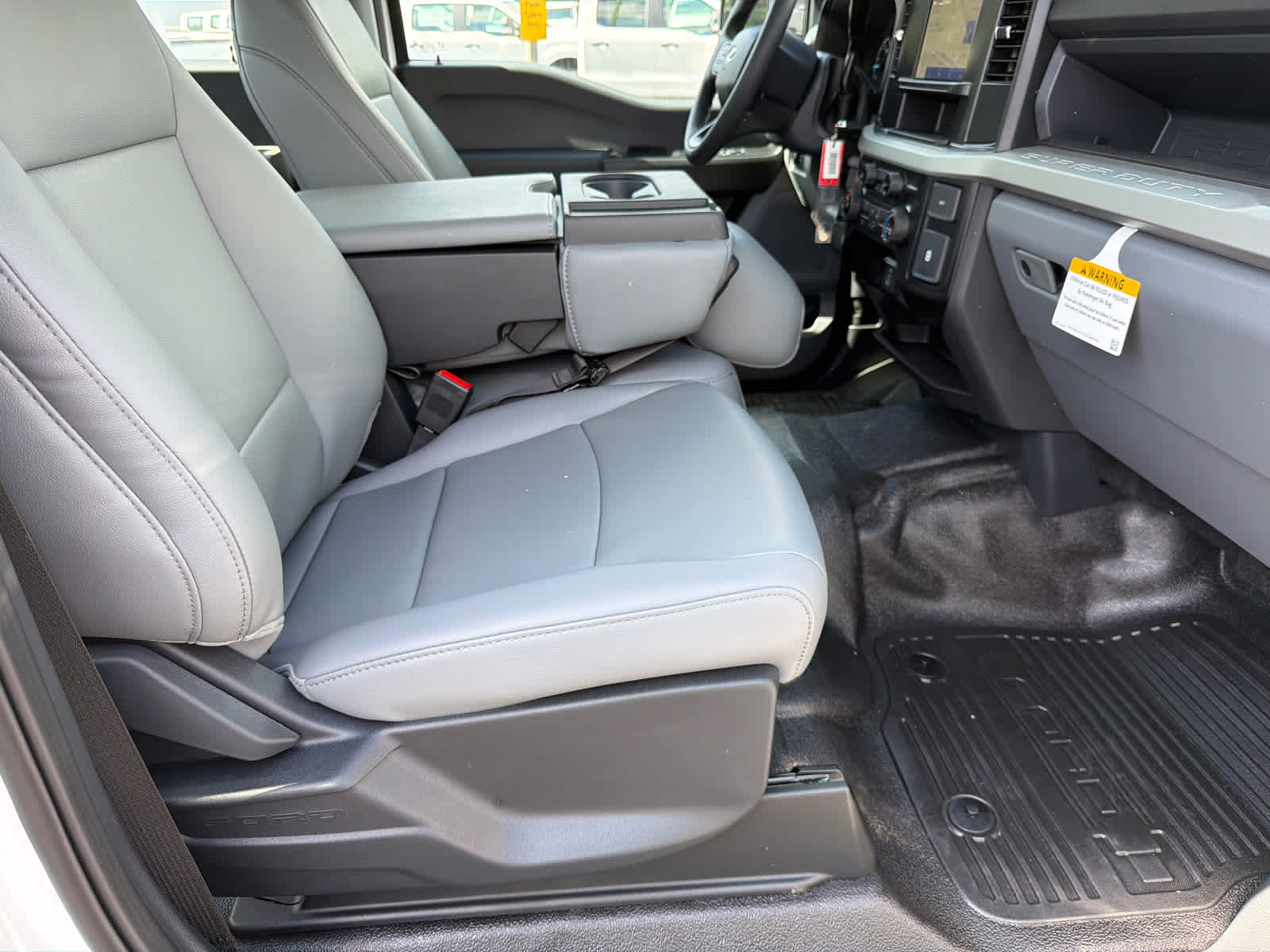 2026 Ford Super Duty F-350 DRW Pickup XL