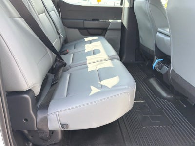 2026 Ford Super Duty F-350 DRW Pickup XL