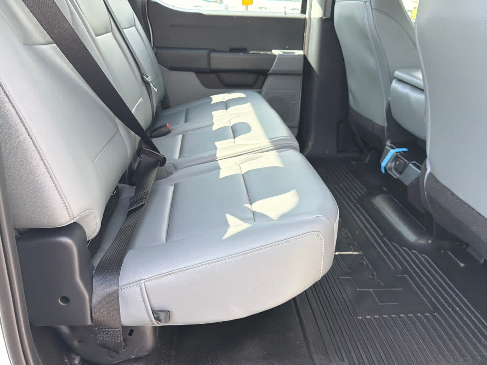 2026 Ford Super Duty F-350 DRW Pickup XL