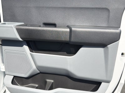 2026 Ford Super Duty F-350 DRW Pickup XL