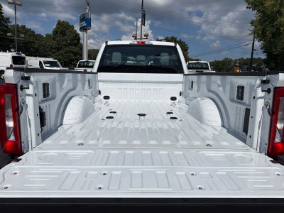 2026 Ford Super Duty F-350 DRW Pickup XL