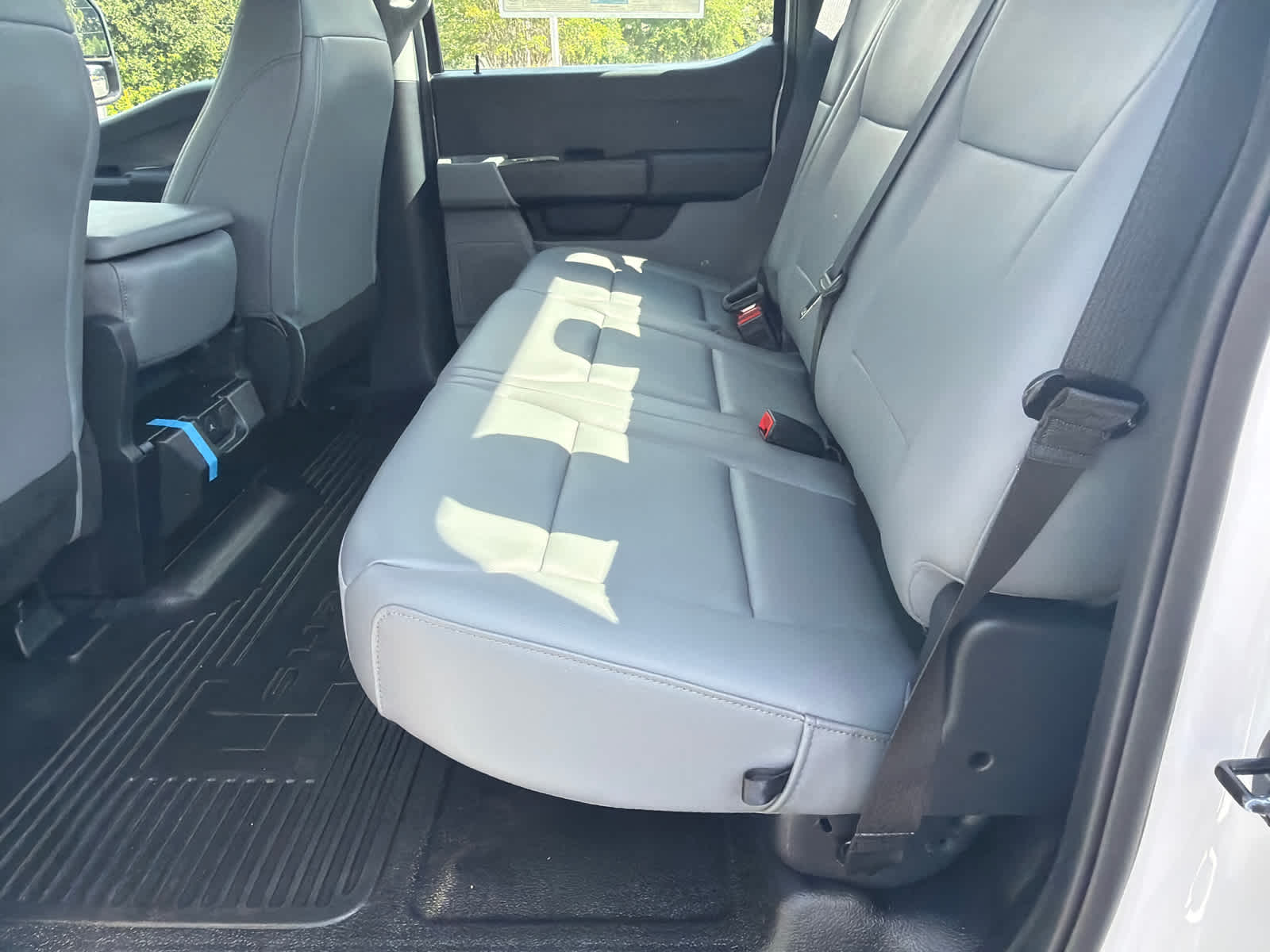 2026 Ford Super Duty F-350 DRW Pickup XL