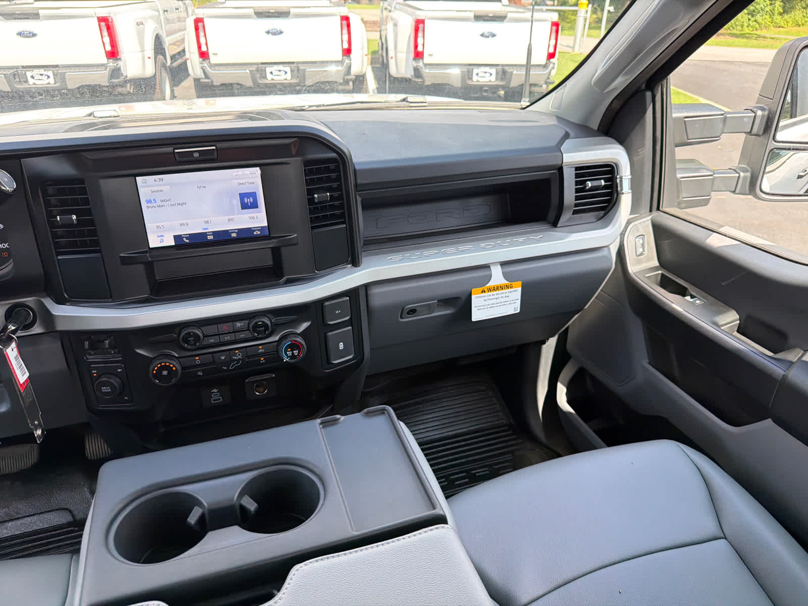 2026 Ford Super Duty F-350 DRW Pickup XL