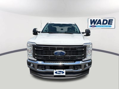 2026 Ford Super Duty F-350 DRW Pickup XL