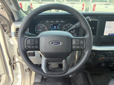 2026 Ford Super Duty F-350 DRW Pickup XL