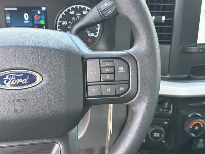 2026 Ford Super Duty F-350 DRW Pickup XL