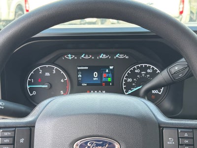 2026 Ford Super Duty F-350 DRW Pickup XL