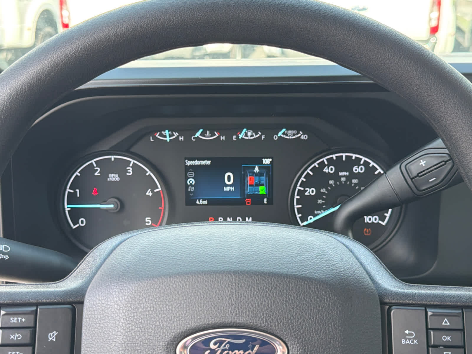 2026 Ford Super Duty F-350 DRW Pickup XL