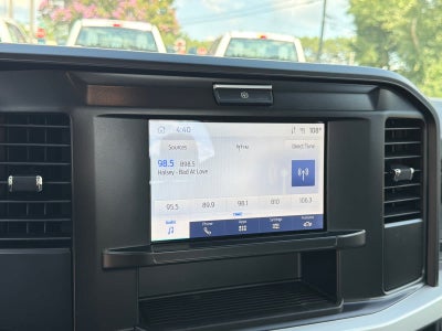 2026 Ford Super Duty F-350 DRW Pickup XL