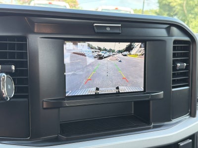2026 Ford Super Duty F-350 DRW Pickup XL