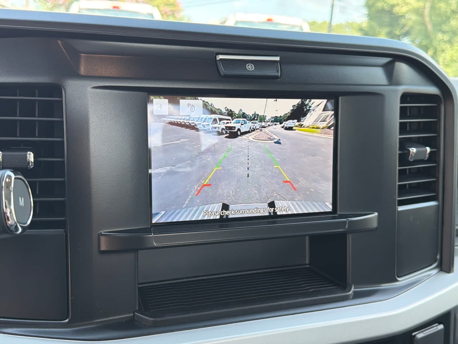 2026 Ford Super Duty F-350 DRW Pickup XL