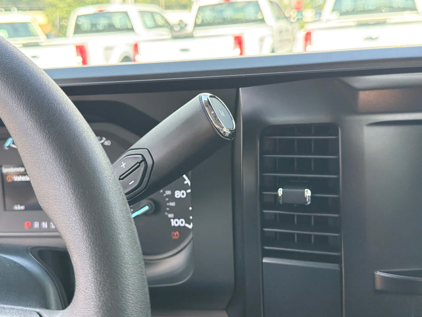 2026 Ford Super Duty F-350 DRW Pickup XL