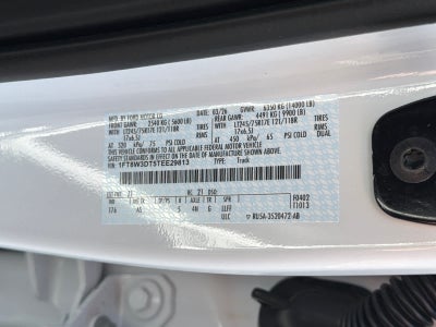 2026 Ford Super Duty F-350 DRW Pickup XL
