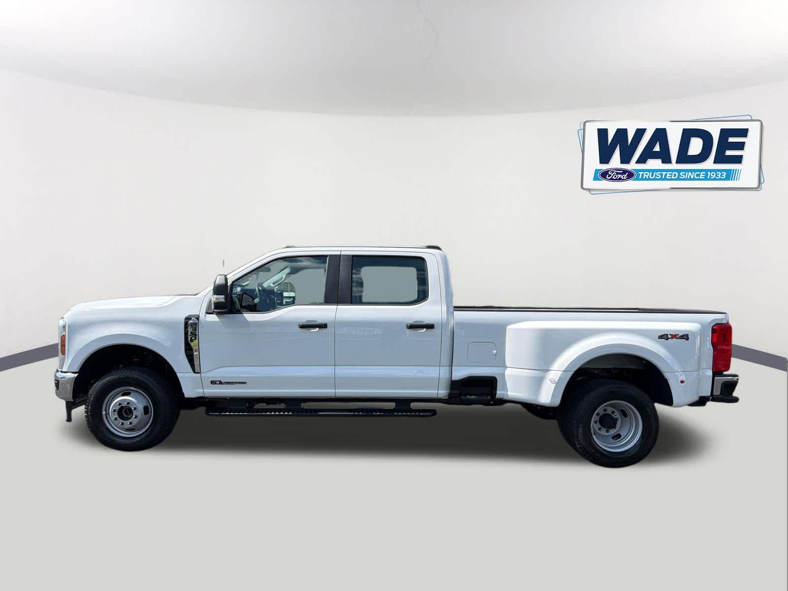 2026 Ford Super Duty F-350 DRW Pickup XL