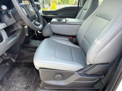 2026 Ford Super Duty F-350 DRW Pickup XL