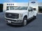 2026 Ford Super Duty F-350 DRW Pickup XL