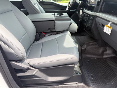 2026 Ford Super Duty F-350 DRW Pickup XL