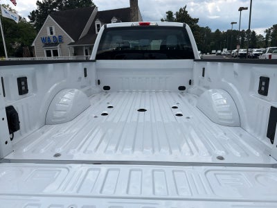 2026 Ford Super Duty F-350 DRW Pickup XL