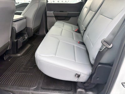 2026 Ford Super Duty F-350 DRW Pickup XL