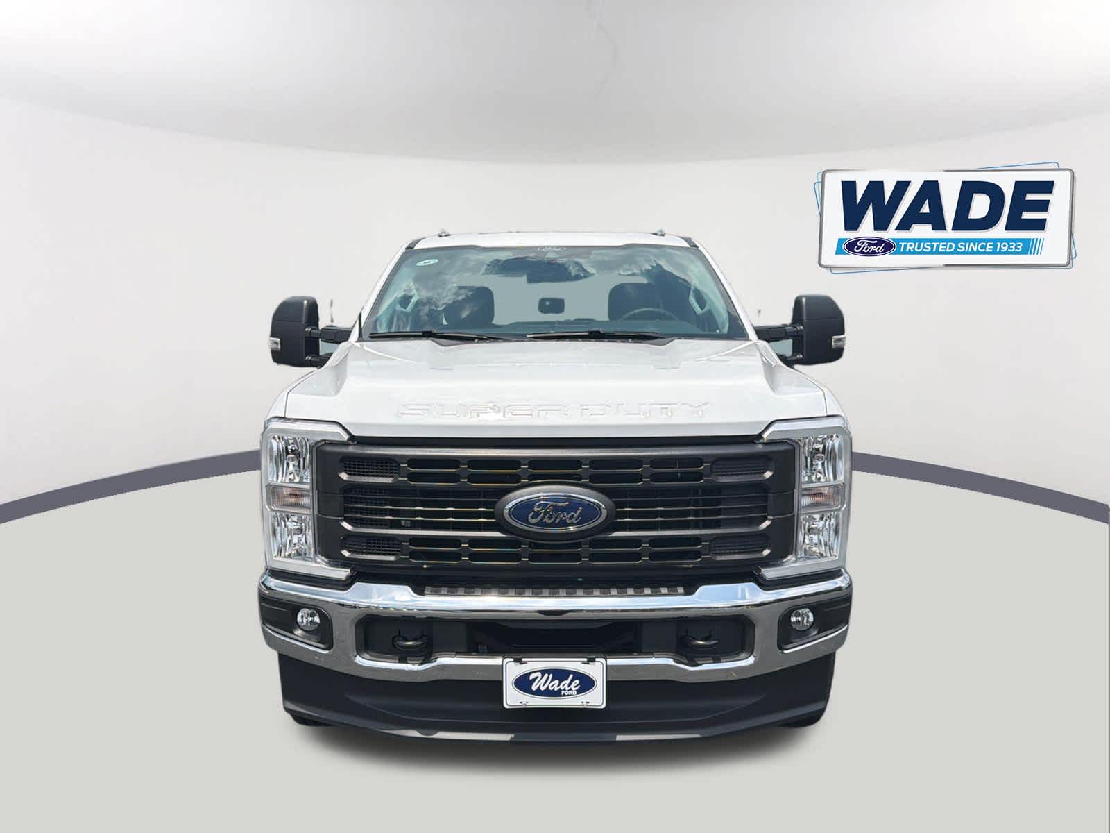 2026 Ford Super Duty F-350 DRW Pickup XL