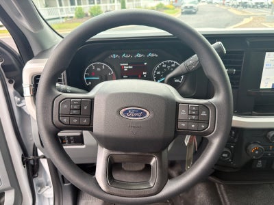 2026 Ford Super Duty F-350 DRW Pickup XL