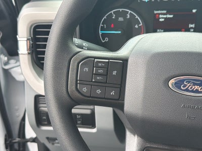 2026 Ford Super Duty F-350 DRW Pickup XL