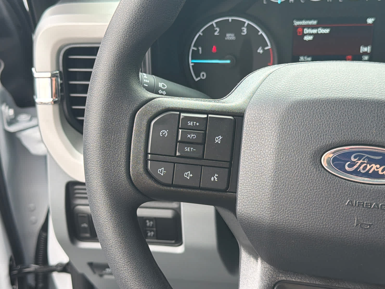 2026 Ford Super Duty F-350 DRW Pickup XL
