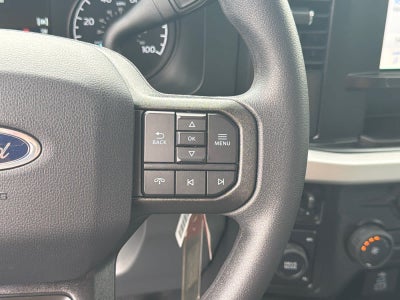 2026 Ford Super Duty F-350 DRW Pickup XL