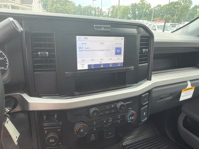 2026 Ford Super Duty F-350 DRW Pickup XL