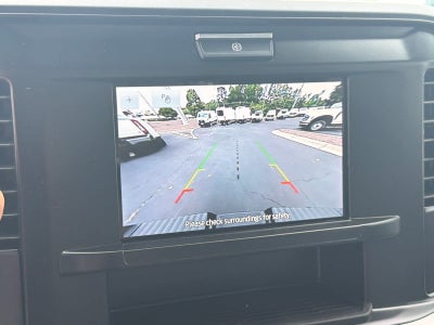 2026 Ford Super Duty F-350 DRW Pickup XL