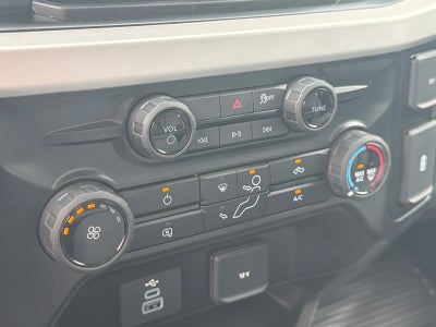 2026 Ford Super Duty F-350 DRW Pickup XL