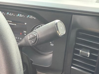2026 Ford Super Duty F-350 DRW Pickup XL