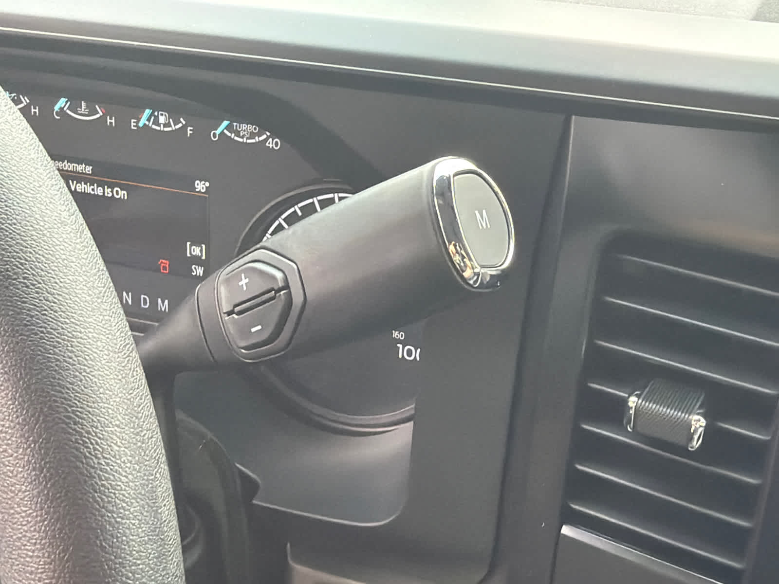 2026 Ford Super Duty F-350 DRW Pickup XL