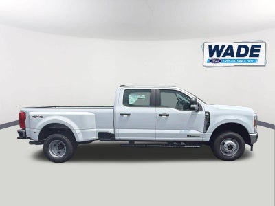 2026 Ford Super Duty F-350 DRW Pickup XL