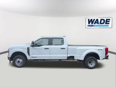 2026 Ford Super Duty F-350 DRW Pickup XL